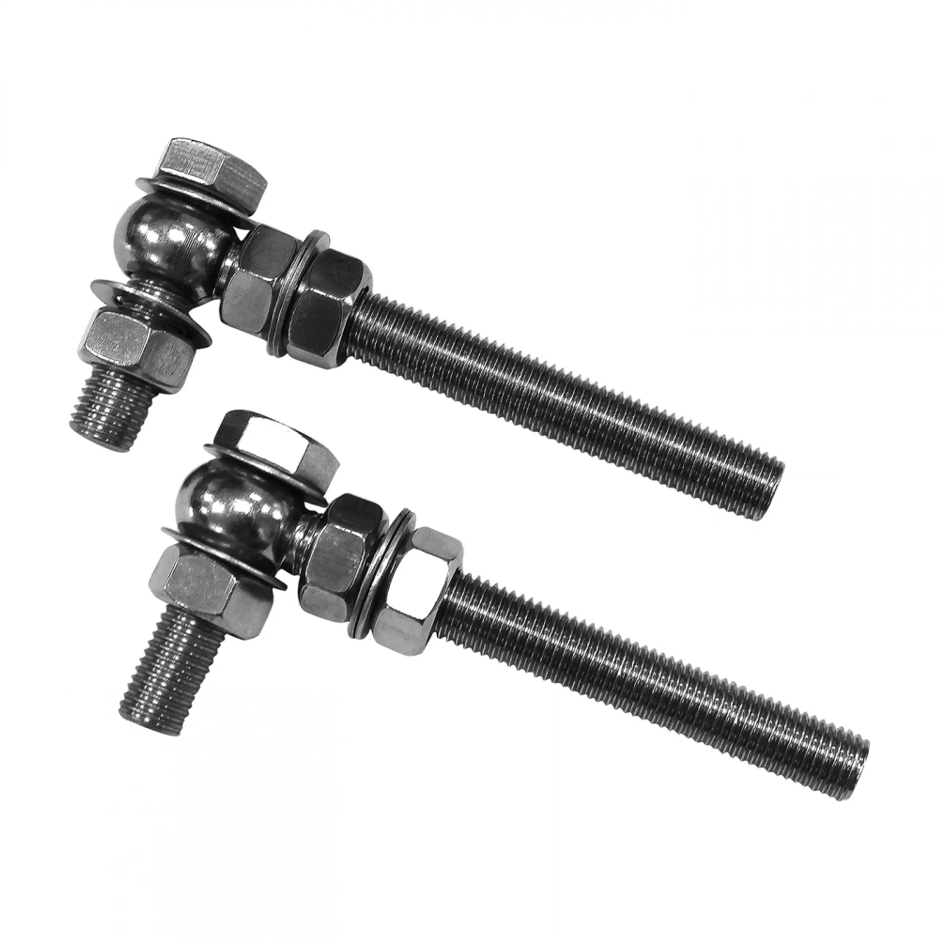 Pant Regulovatelny Nerezovy M16 X 160 8595068452066