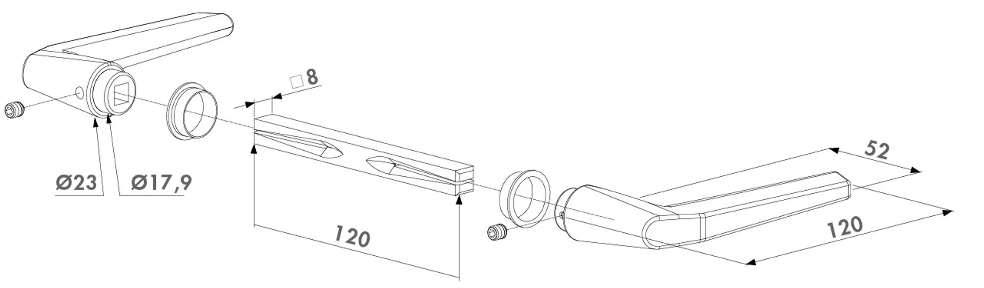 3006 M H  Dimensions 1280px