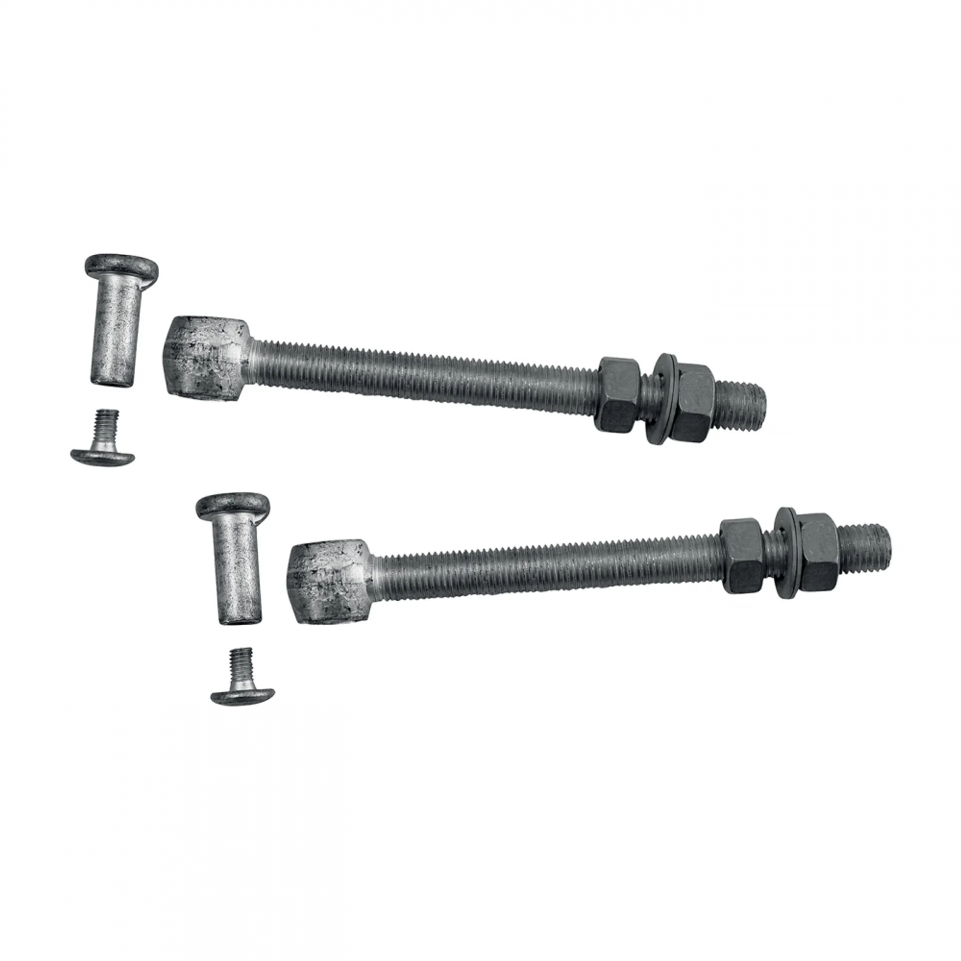 Pant Regulovatelny M16 X 160 8595068412893