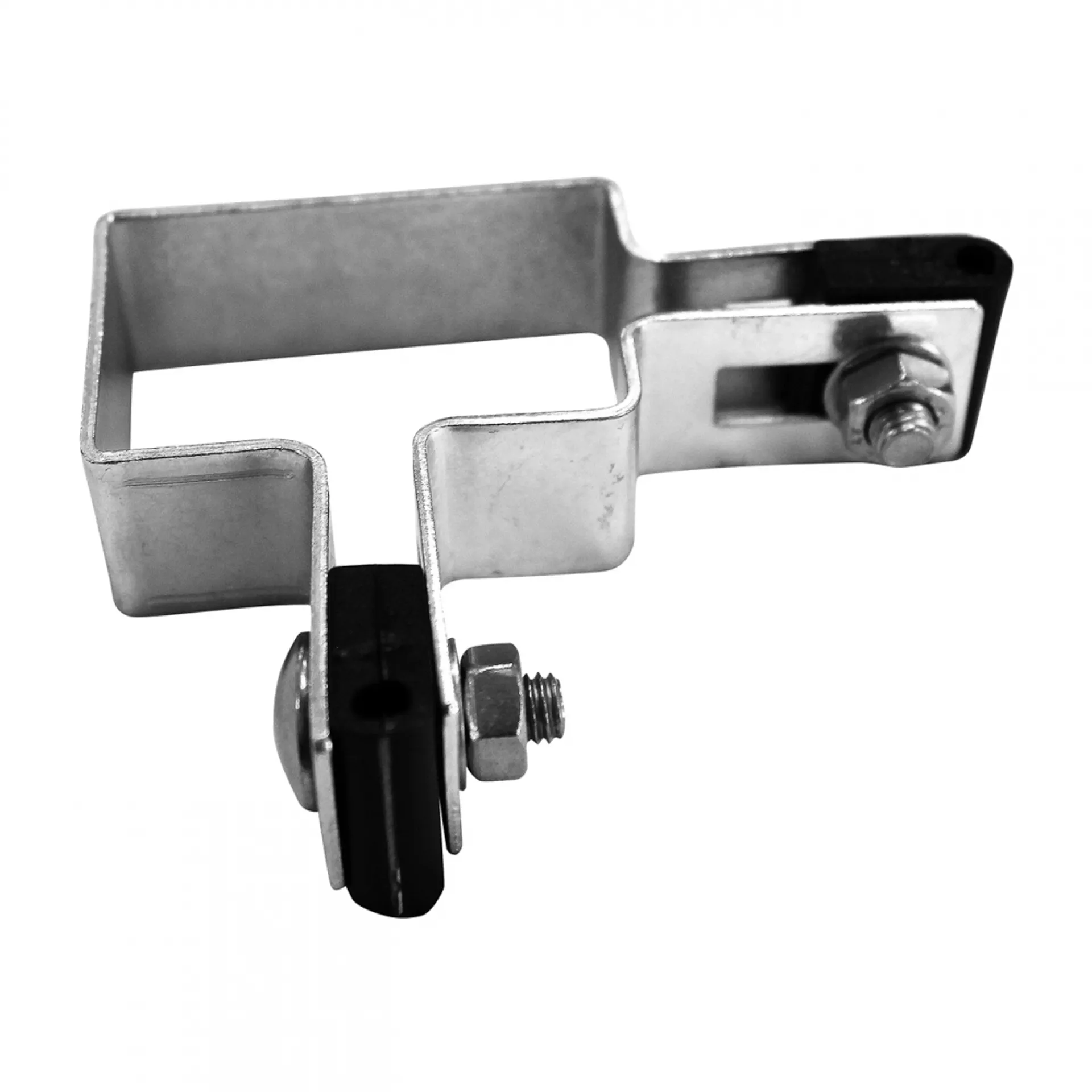 Prichytka Na Sloupek 60 X 40 Mm Rohova Zn 8595068405512