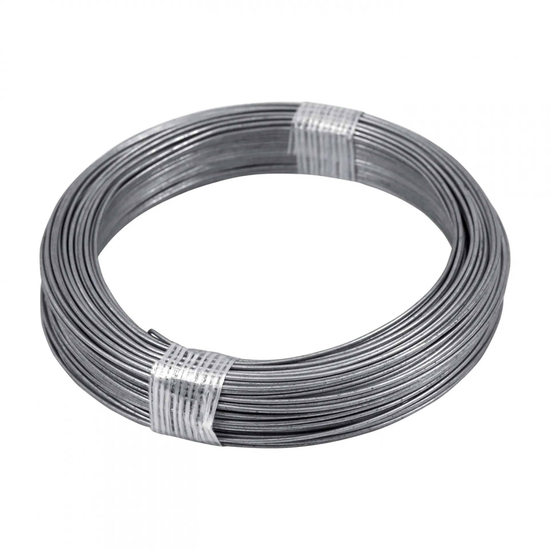 Vazaci Drat 1 8 Mm Pozinkovany Zn Delka 50 M 8595068400432