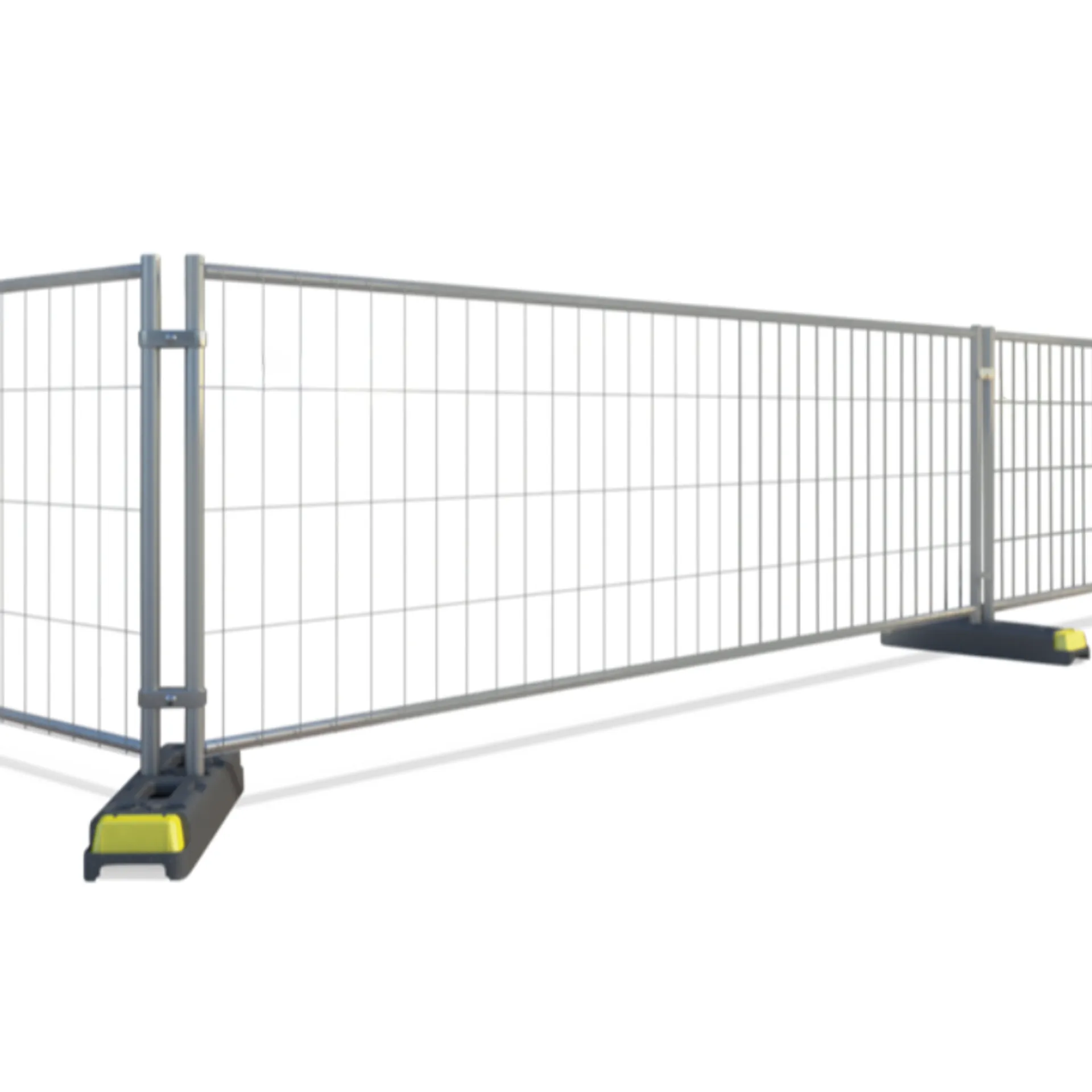 St30 Barrier