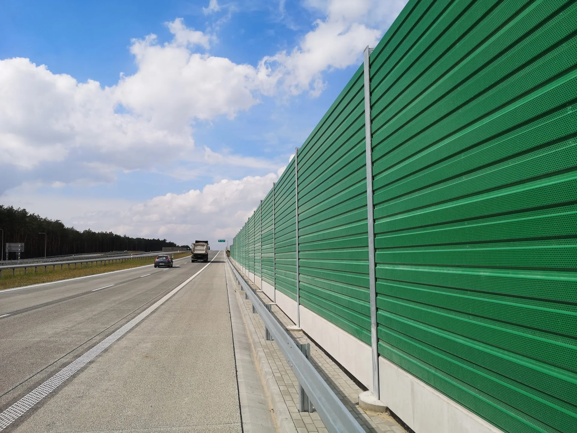 S17 Garwolin Kurów Odcinek Skrudki Sielce Panele Akustyczne 1 Scaled