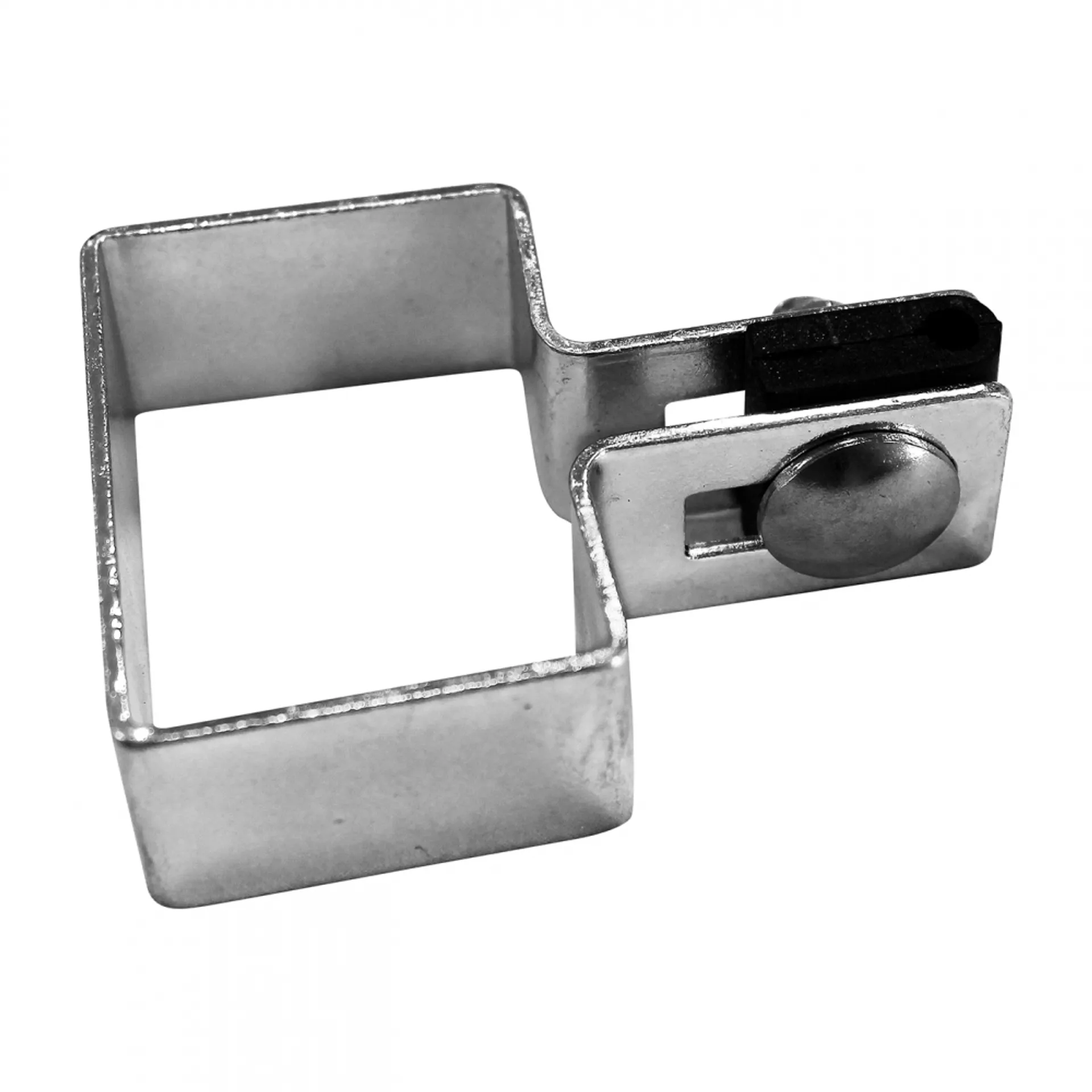 Prichytka Na Sloupek 60 X 40 Mm Koncova Zn 8595068405499