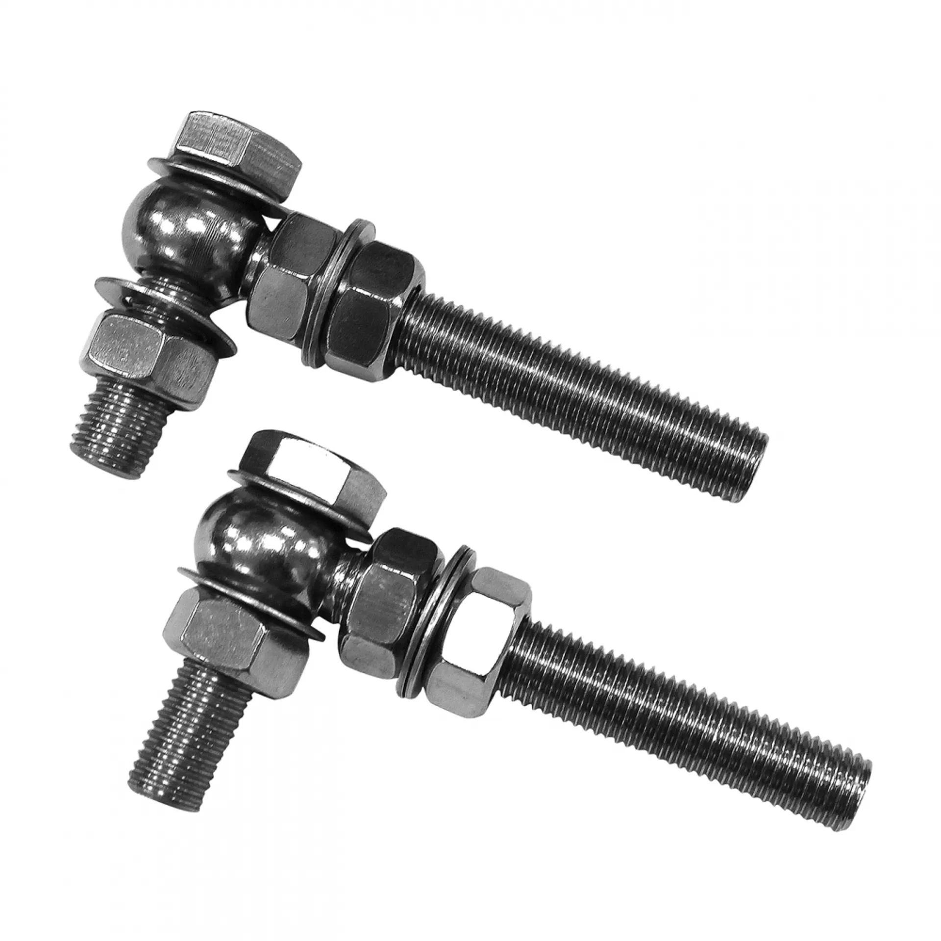 Pant Regulovatelny Nerezovy M16 X 130 8595068452059