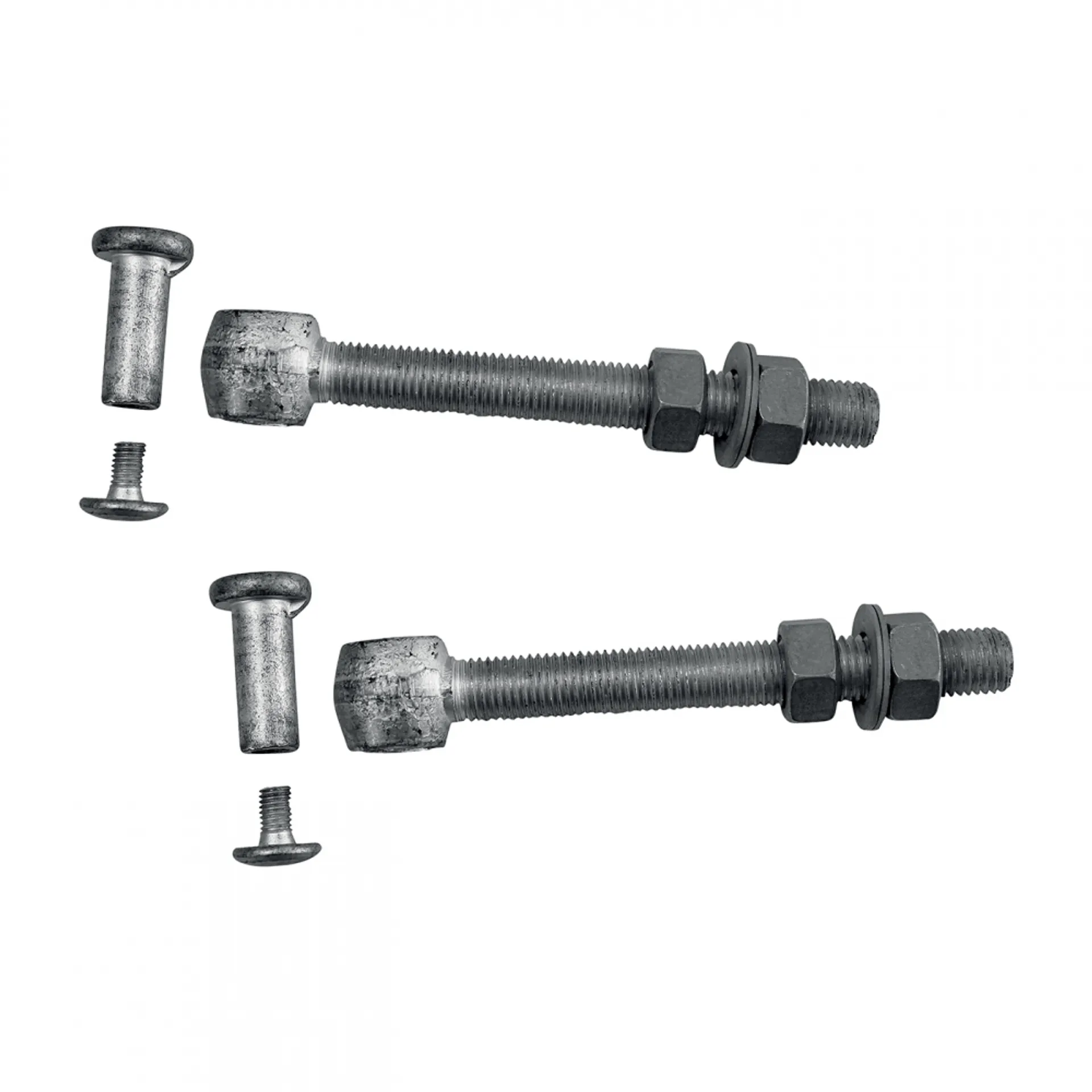 Pant Regulovatelny M16 X 130 8595068412886