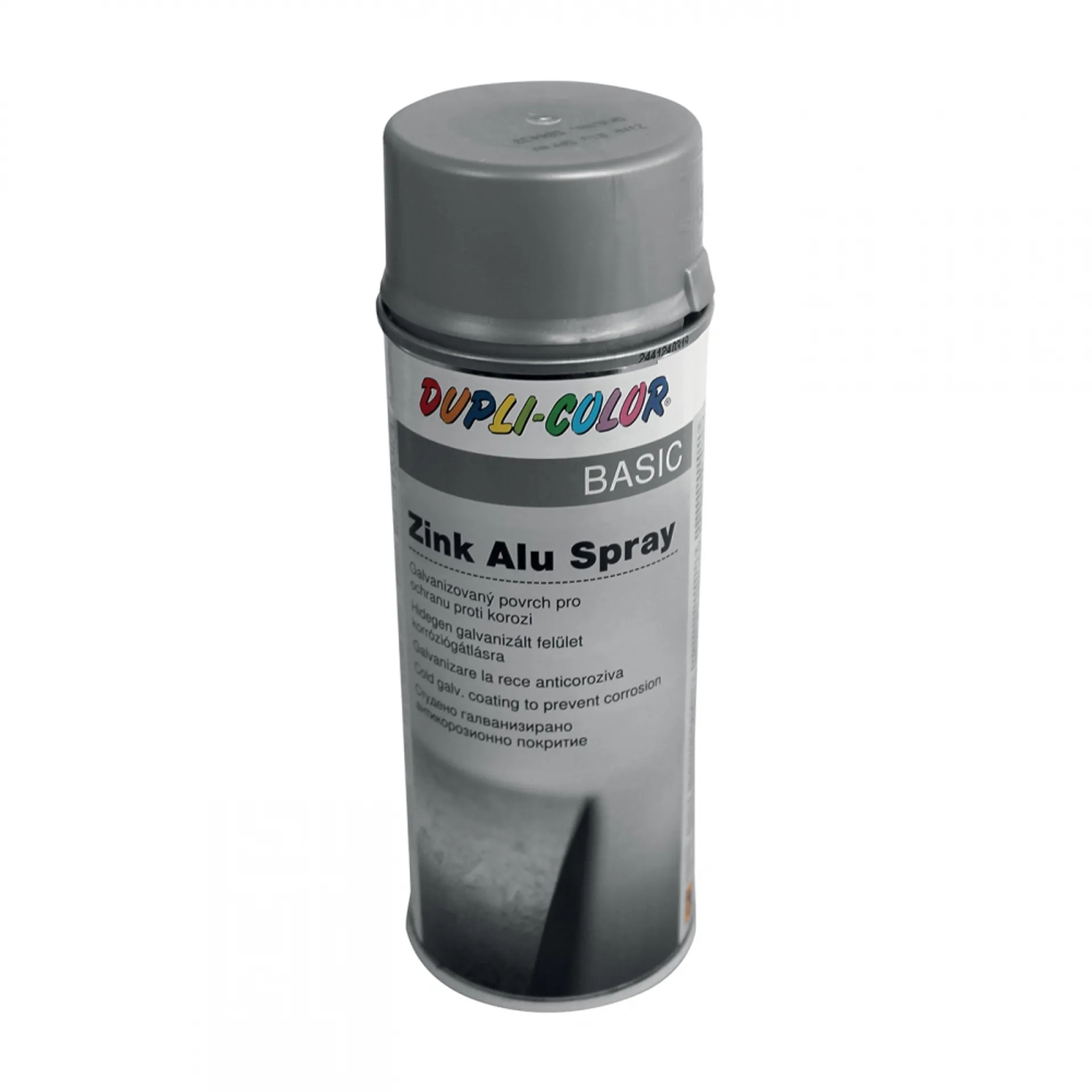 Zink Alu Barva Pro Ochranu Proti Korozi 8595068414545
