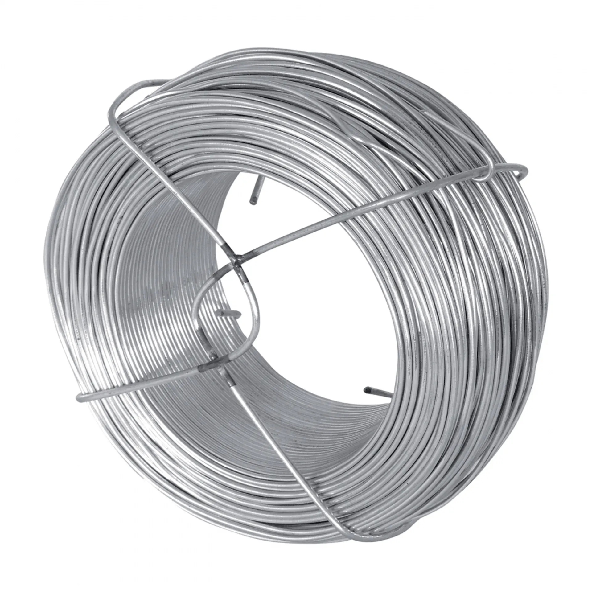 Vazaci Drat Zn 1 2 Mm Pozinkovany Zn V Dratenem Obalu Delka 100 M 8595068400845