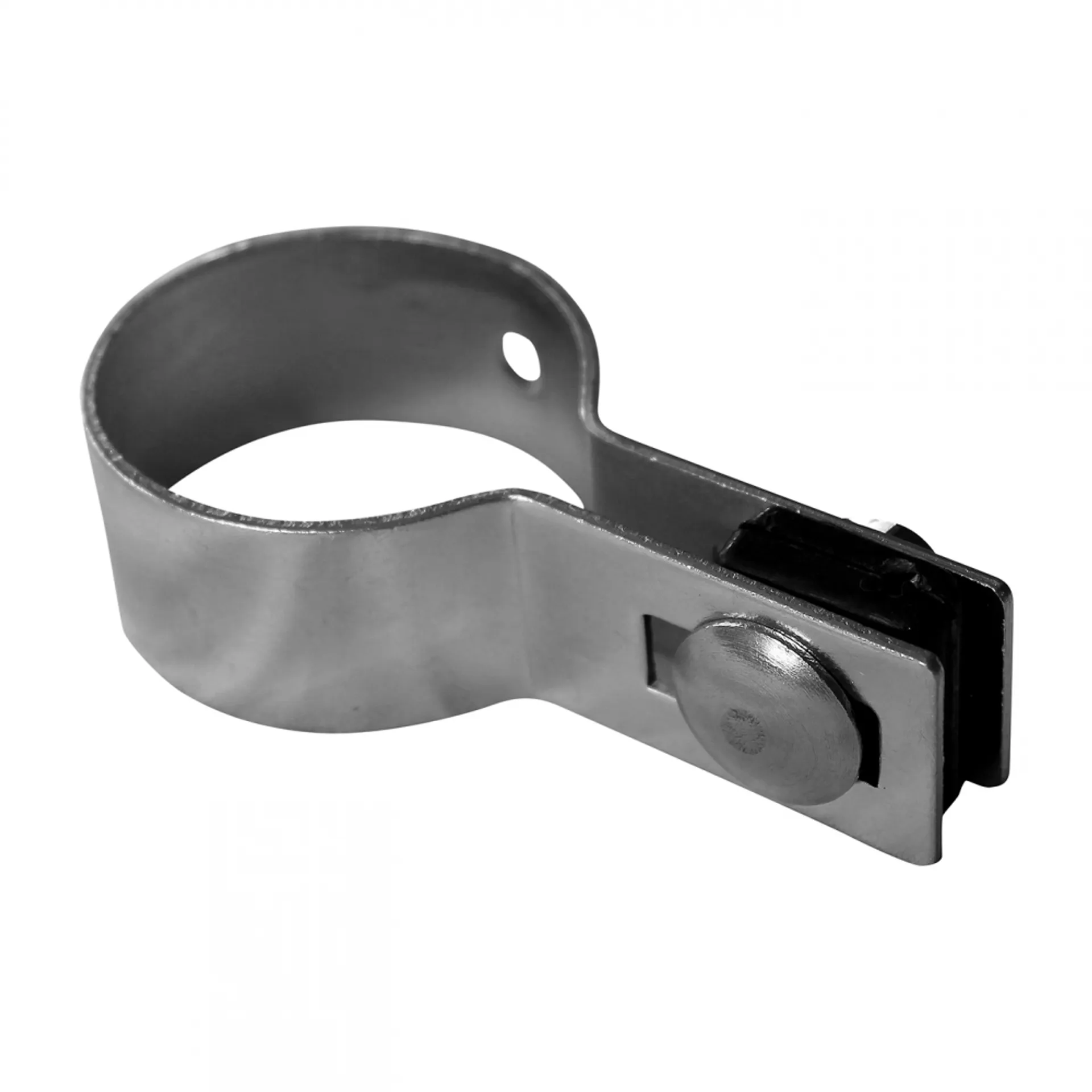 Objimka Na Panely Pilofor Pro Sloupek Prumer 48mm Koncova Zn 8595068407691