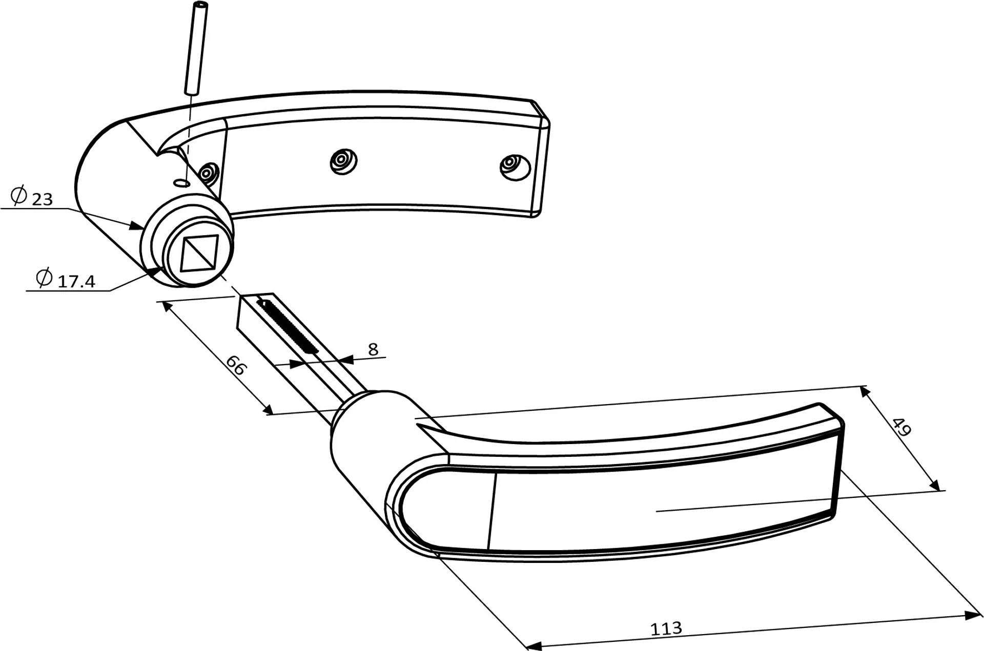 3006 P Dimensions (1)