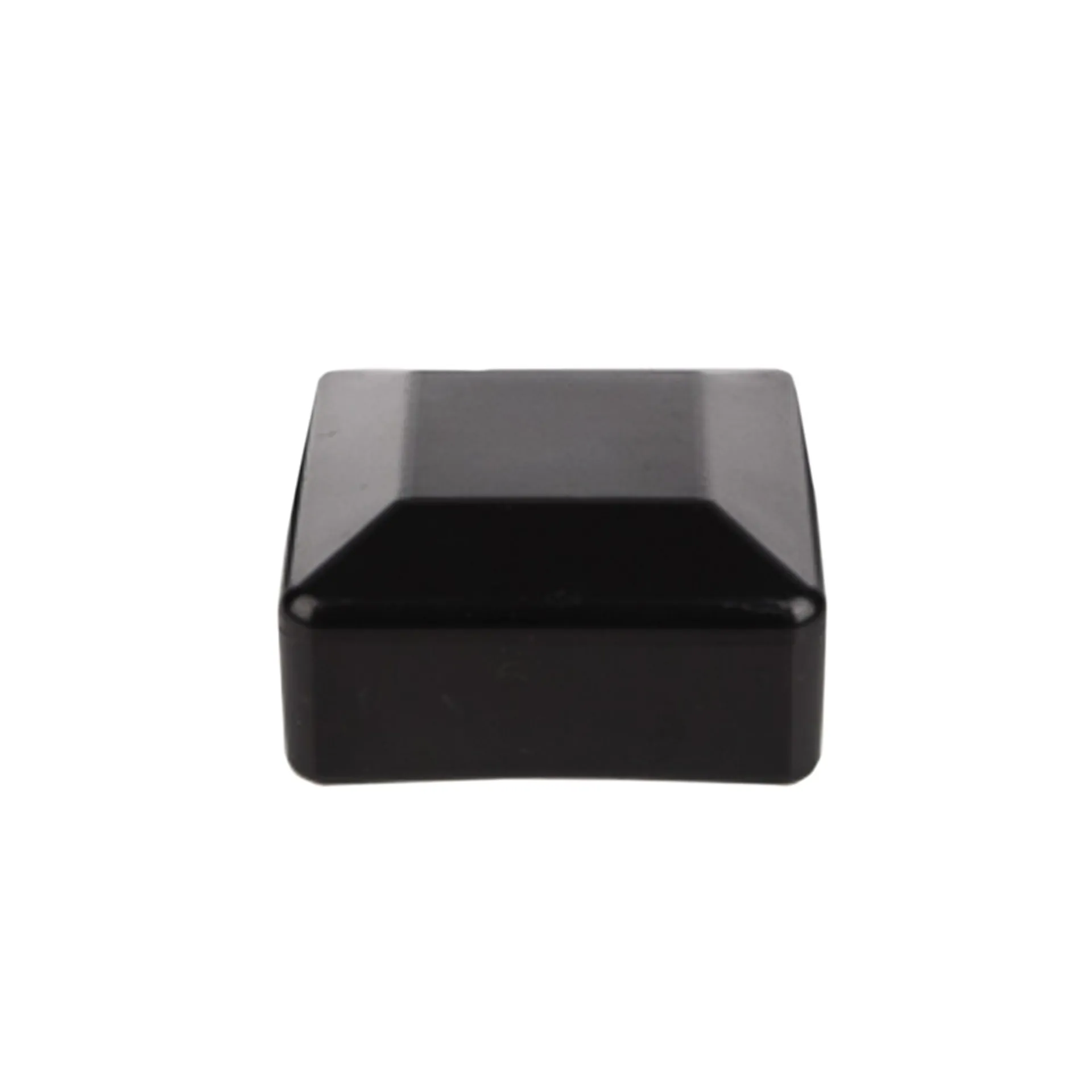 80x80 Capac Negru