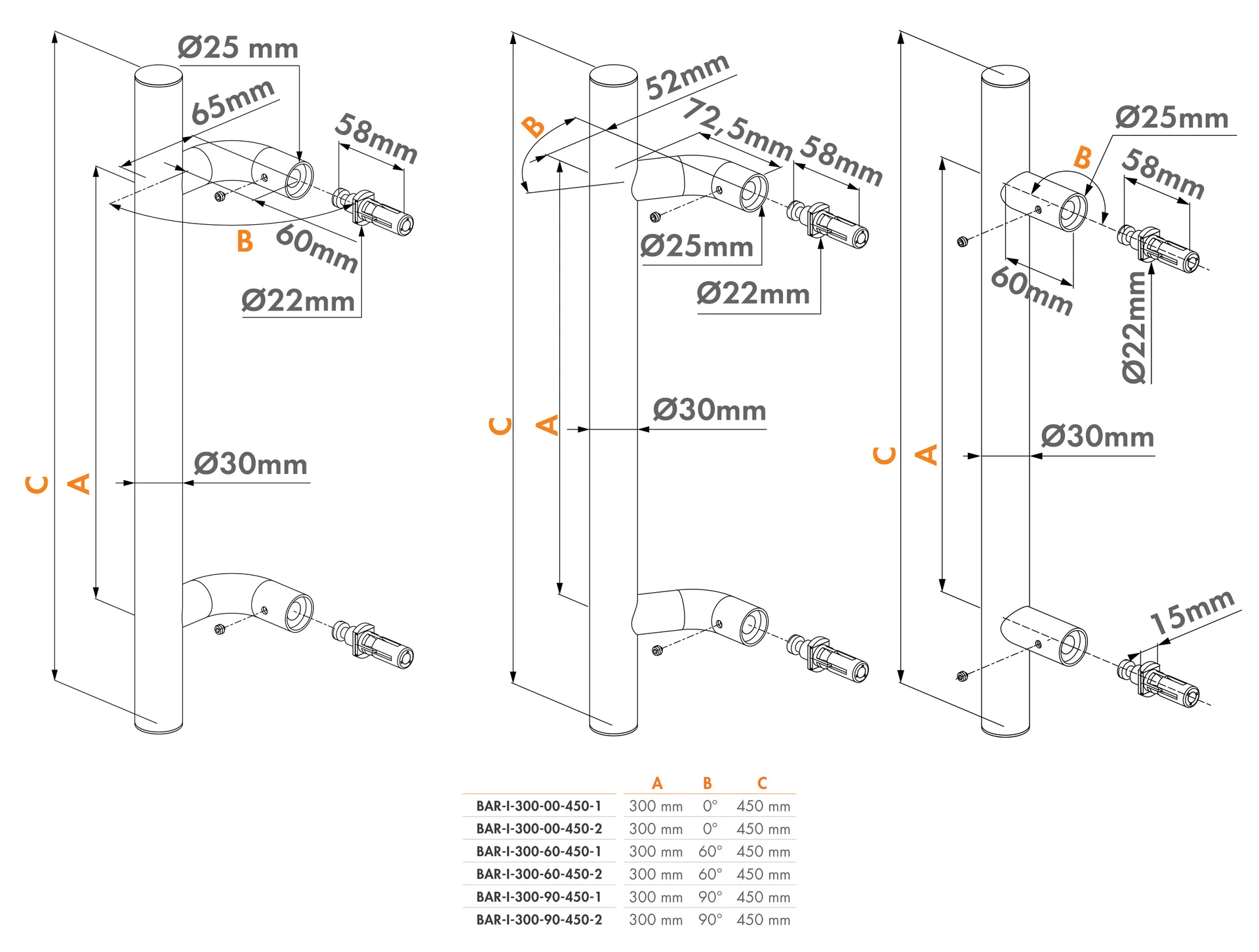 Website Drawing Bar I